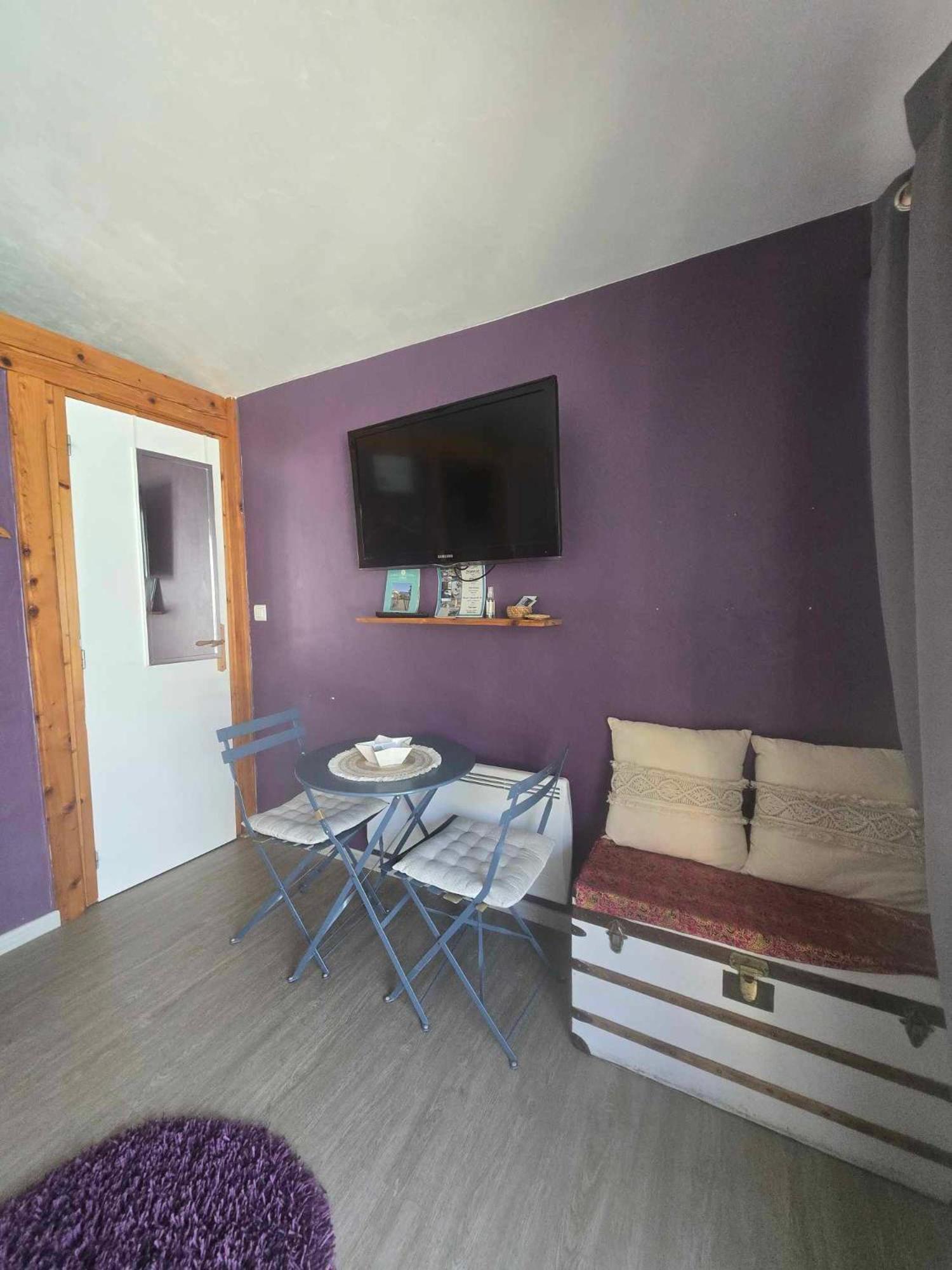 Chambre Double "Le Pecher" Saillans Saillans  Екстериор снимка
